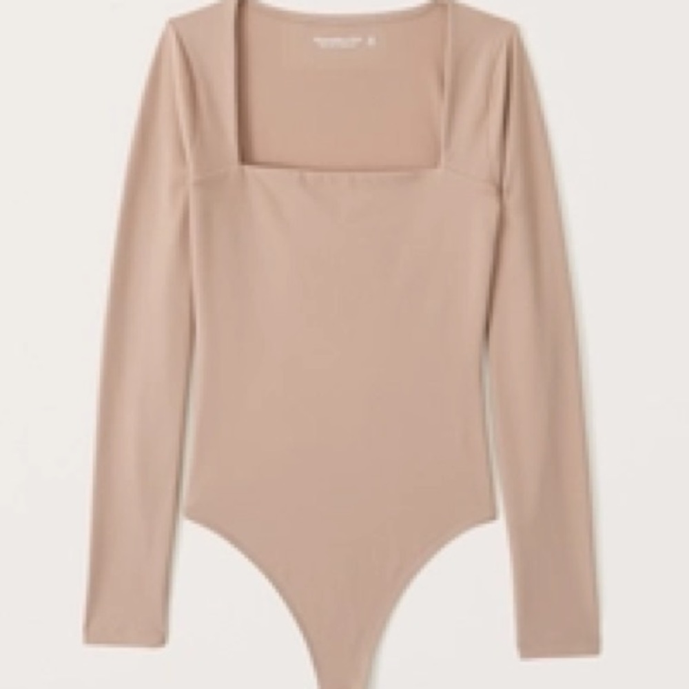 Abercrombie Bodysuit